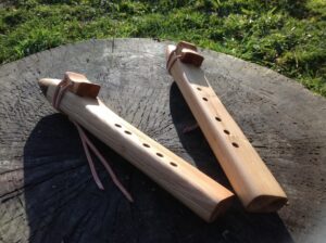 drone flute
