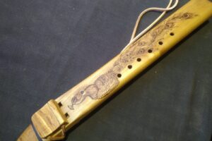 drone flute