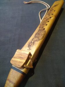 drone flute