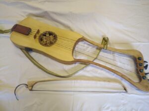 tagelharpa