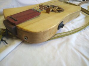 tagelharpa