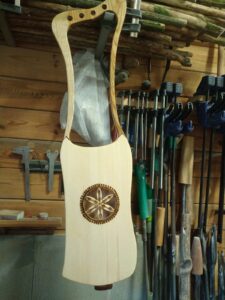 tagelharpa