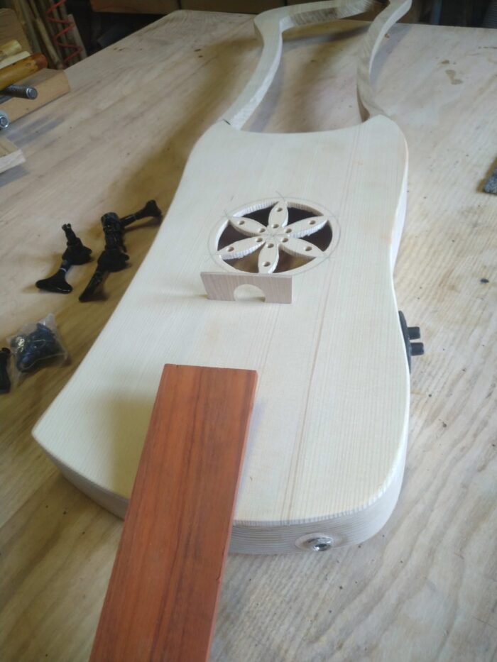 tagelharpa