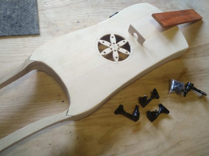 tagelharpa